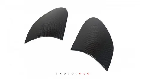 AIR INTAKE SIDE-WALL