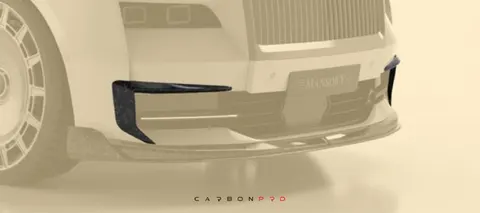 Air intake splitter