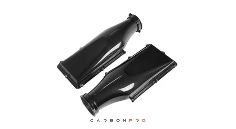 Airfilter housing