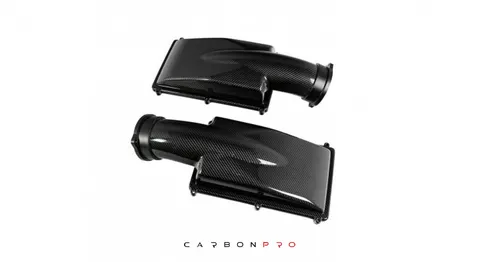 AIRFILTER HOUSING