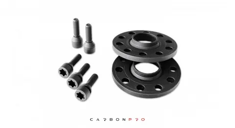 ALUMINIUM SPACERS