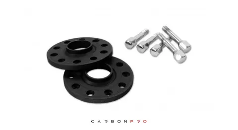 Aluminium spacers
