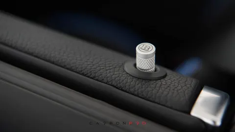 Aluminum door-lock pins
