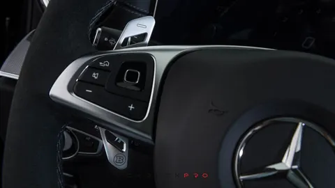 Aluminum RACE paddle shifters