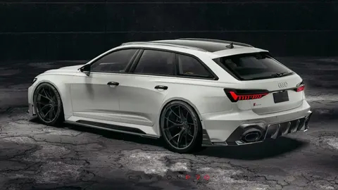 Blaze Carbon Fiber SIDE SKIRTS