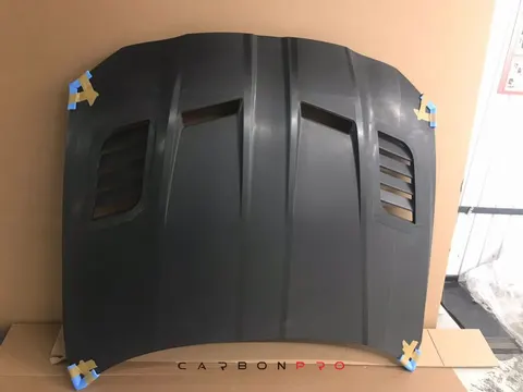 BMW G8X M3 / M4 M Carbon Hood