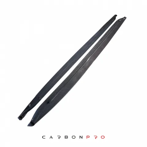 BMW G8X M3 / M4 M Carbon Side Blades (44)