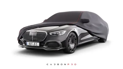 BRABUS Car Cover