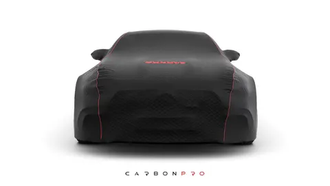BRABUS Car Cover