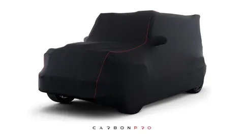 BRABUS Car Cover