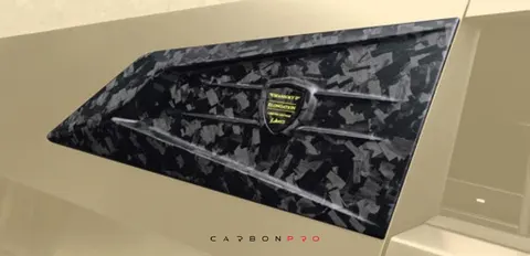 C-Pillar panel