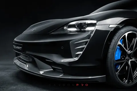 Carbon Air Curtains
