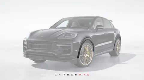 Carbon Arches OE Turbo GT Design