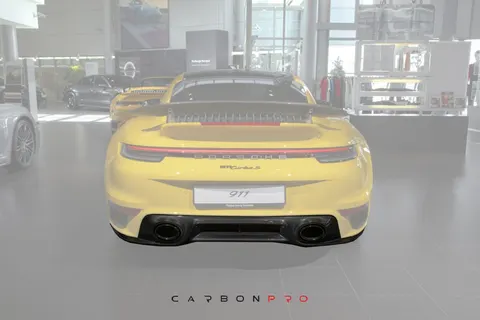 Carbon diffuser