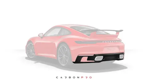 Carbon Diffuser