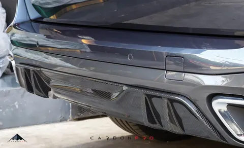 Carbon Diffuser