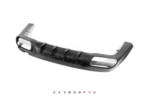 Carbon Diffuser F1 EDITION Design