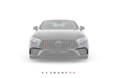 Carbon Eye lids AMG Design