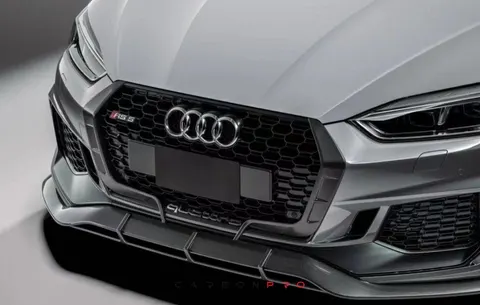 RS5 B9