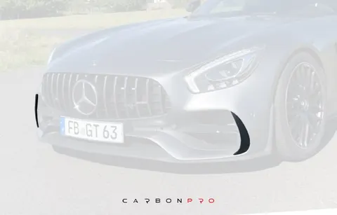 Carbon Front EYE LIDS GT S