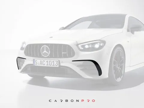 Carbon Front eyelids