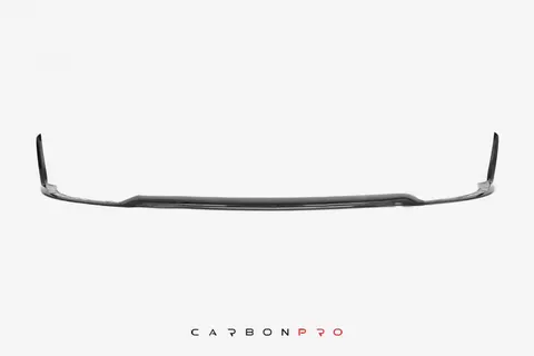 Carbon Front Lip 63 AMG F1 Edition