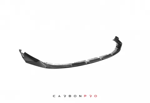 Carbon Front Splitter (M3 M4 Performance Style G80 & G82)