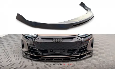 e-Tron GT