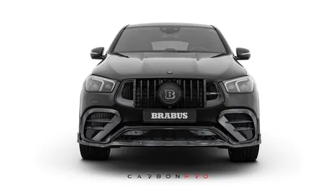Carbon Front Spoiler