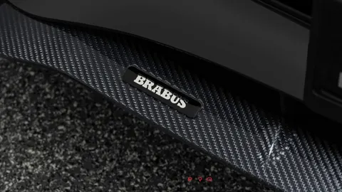 Carbon Front Spoiler
