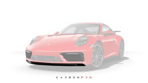 Carbon Front Spoiler