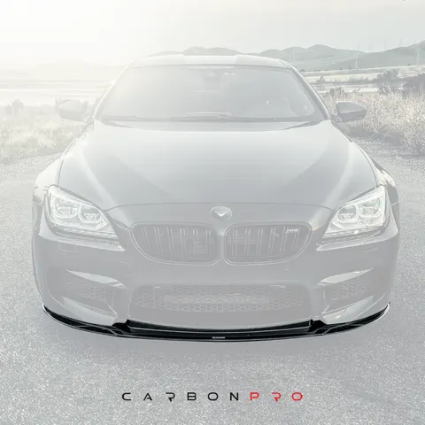 M6 F12 2005-2018