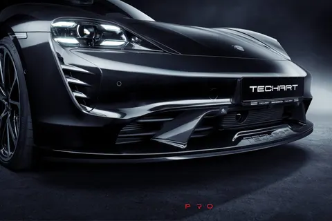 Techart