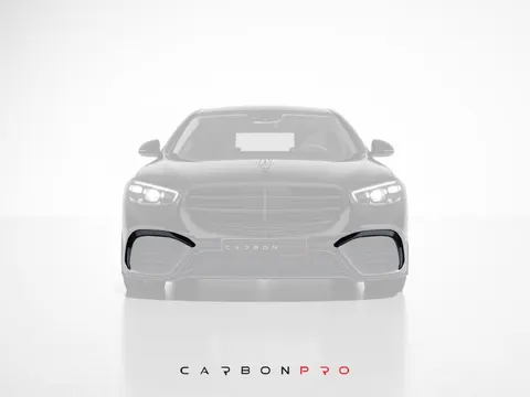 Carbon eye lids F1 Edition
