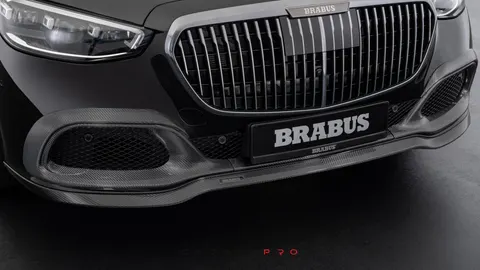 Carbon Front Spoiler