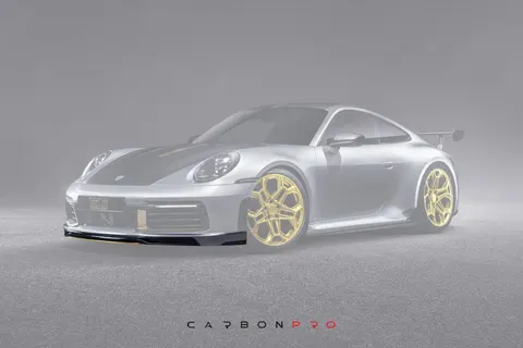 Carbon Front Spoiler