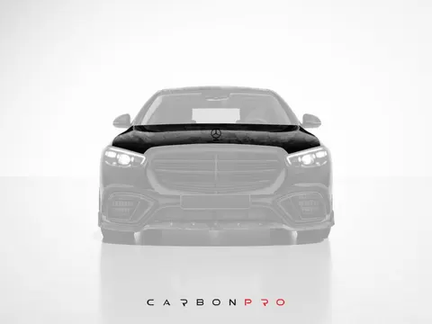 Carbon hood OE Design
