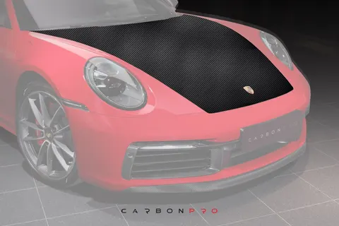 Carbon Hood