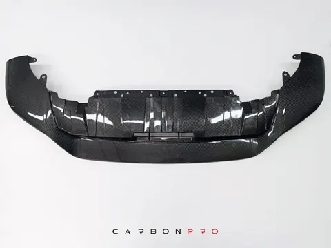 Carbon lip Turbo GT OE Design