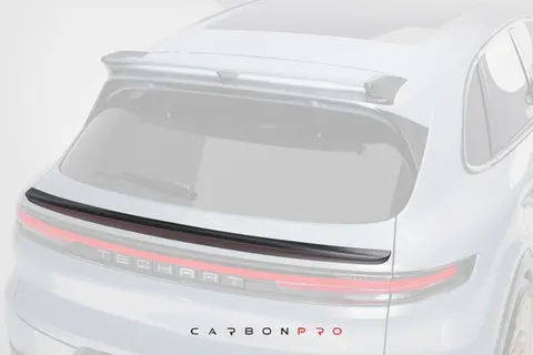 Carbon Rear Spoiler for 9YB (E3)