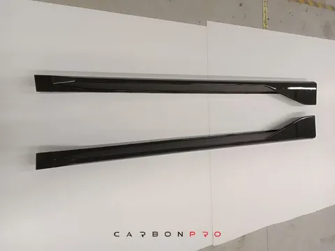Carbon blades Performance Style (M4 G82)