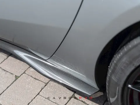 812 Stock Carbon