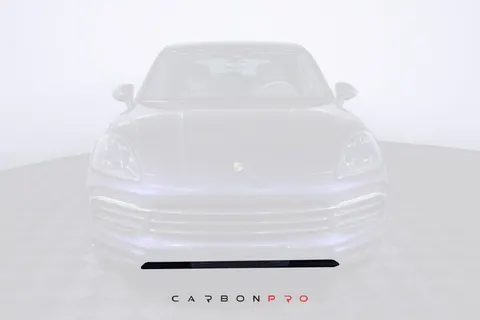 Carbon Splitter