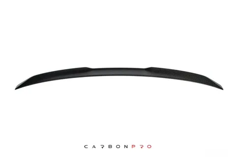 Carbon Trunk Spoiler