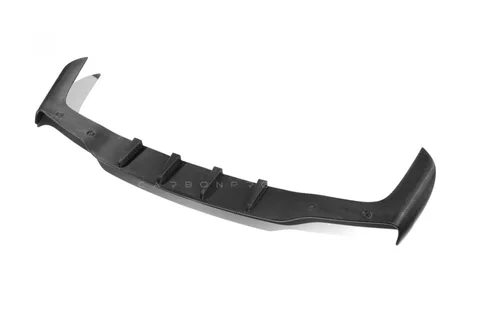 Carbon Under Diffuser AMG 63 F1 Edition