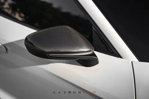Carbon Window Triangles L/R