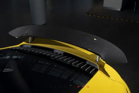 Carbon wing (top)