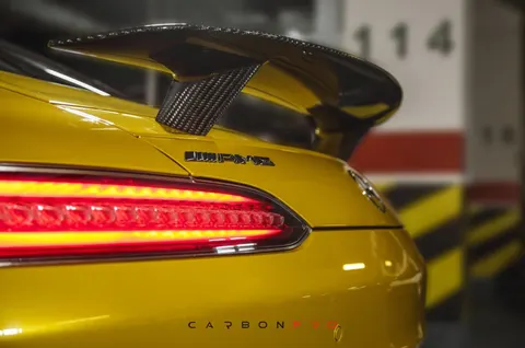Carbon Wing Edition 1