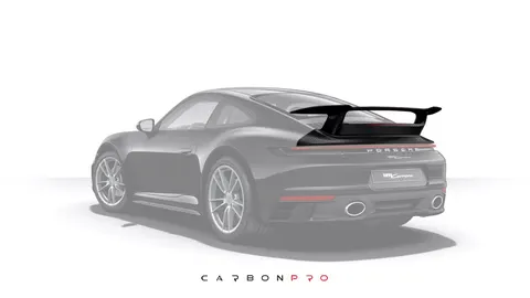 Carbon Wing