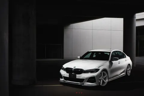 G20 M340i